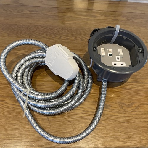 Electrak eg0047 combined 169mm - combined,