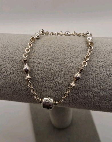 Authentic pandora sterling - pandora,
