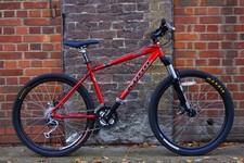 Kona Caldera Mountain Bike (Small)