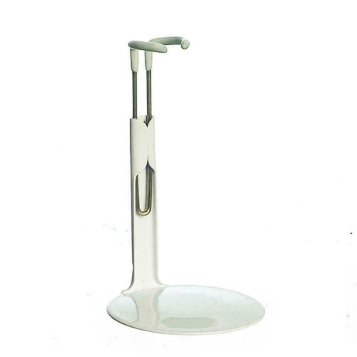 Dolls house doll stand fits - dolls,