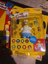 The Simpsons Homer Simpson