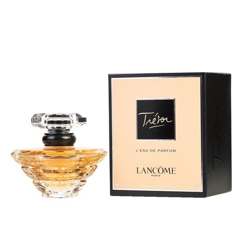 Lancome tresor eau parfum - tresor,