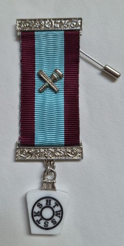 Mark masters masons members - masters,