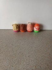 Group of 4 Airfix Vintage