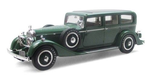 1932 austro daimler adr8 - 1932, austro-daimler