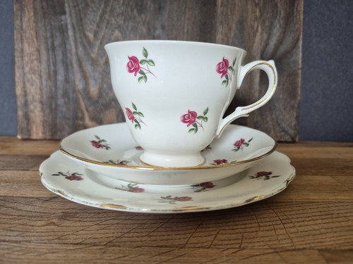 Colclough fragrance pattern - fragrance,