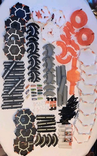 Hex bugs hoard - hex,
