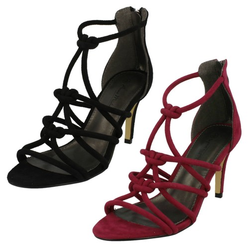 Ladies anne michelle strappy - anne,