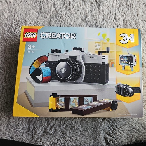 Lego creator 31147 - lego,