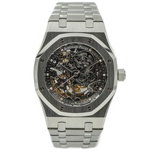 Audemars Piguet Skeleton 39mm