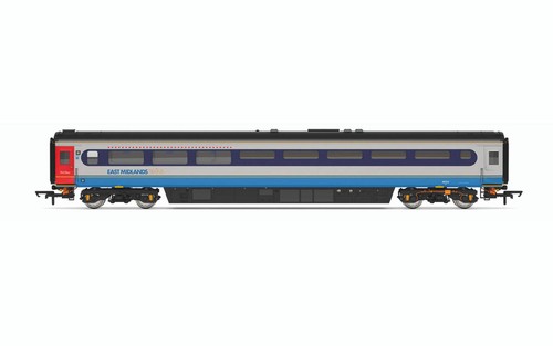 Hornby gauge east midlands - hornby, oo