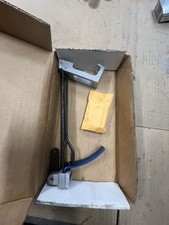 Valve Seat Tester For Small