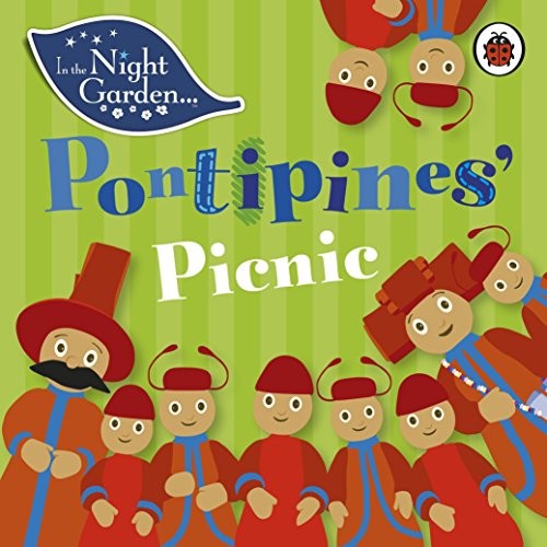 The night garden - in,