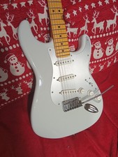 Fender American Ultra II