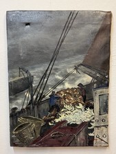 Percy Kenward (British School)