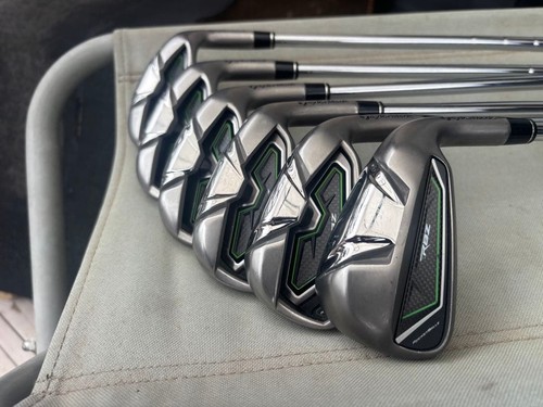 Taylormade rbz rocketballz - rbz,