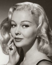 Danish Actress & Model GRETA