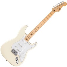 Fender Standard Stratocaster