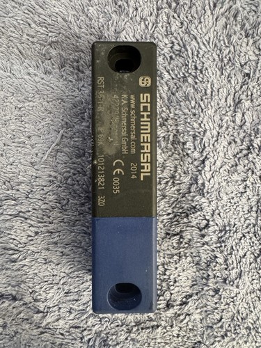 Schmersal rst r - schmersal,