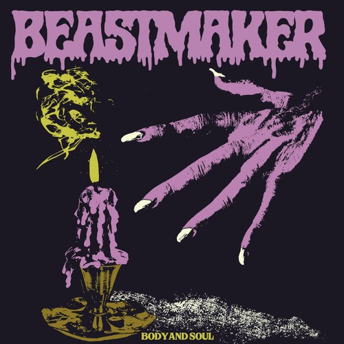 Beastmaker body soul - &,