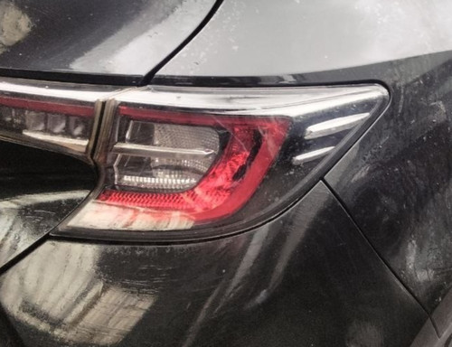 Toyota corolla 2018 - corolla, 2018-2024