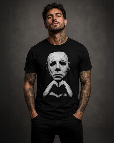 Michael myers halloween horror - michael,