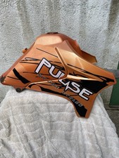 Pulse adrenaline 125 - pulse,