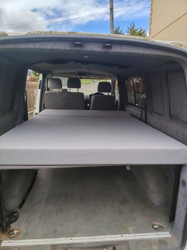 Kombi bed system - kombi,