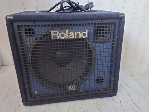 Roland 150 keyboard - roland, kc-150