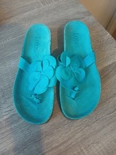 Pair Of Lotus Ladies Sandals