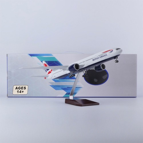 Extra large british - extra, airways