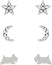 Radley Ladies Street Silver