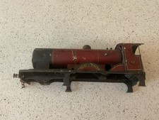 Bassett Lowke O Gauge