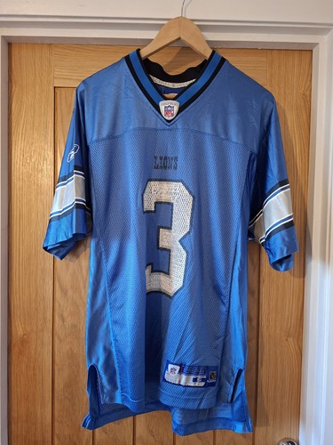 Detroit lions joey harrington - detroit,