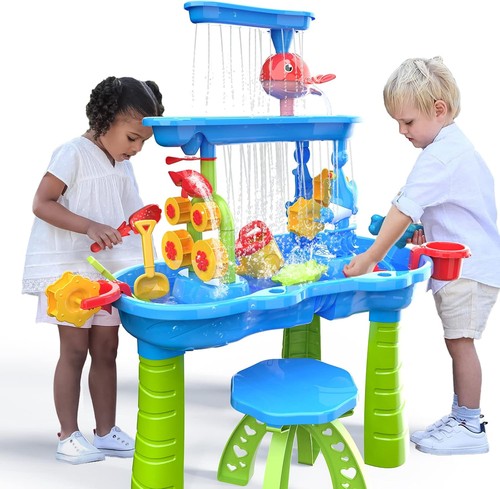 Toddler water table for - water,