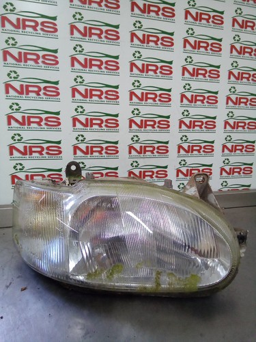 Ford escort headlight headlamp - ford, headlight/headlamp