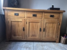 Oak Furniture Land Original