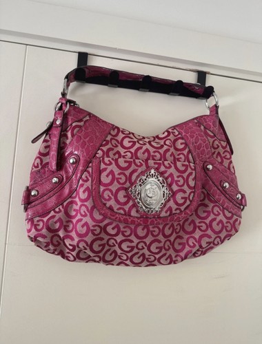 Vintage y2k guess bag - vintage,