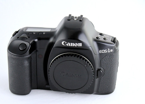 Canon eos 35mm slr - eos, film