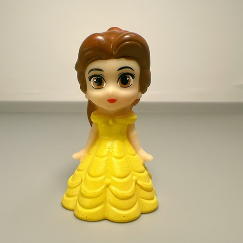 Disney princess sofubi - disney,