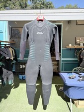 2XU Propel 1 Wetsuit Size Medium