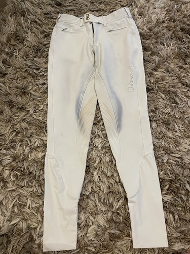 Samshield jodhpurs size - samshield, 34