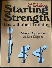 Starting Strength Basic