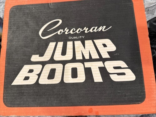 New corcoran jump - corcoran,