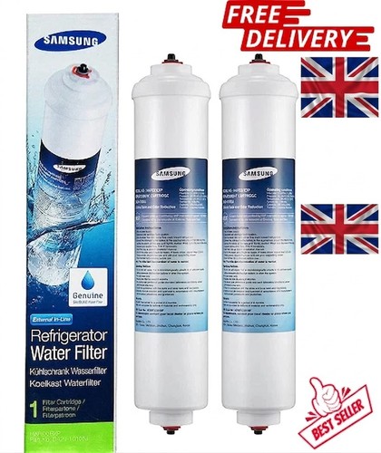 Genuine samsung aqua pure - genuine,