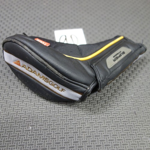 Adams golf super hybrid head
