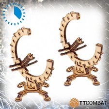 TTCombat BNIB Cyber Ordnance