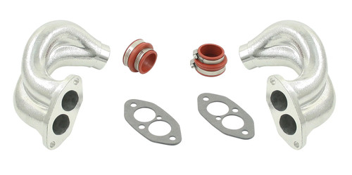 Inlet manifold ends 1600 twin - ends,