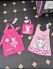 Angelina Ballerina Childs