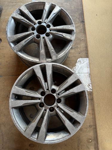 Mercedes benz rim - benz,